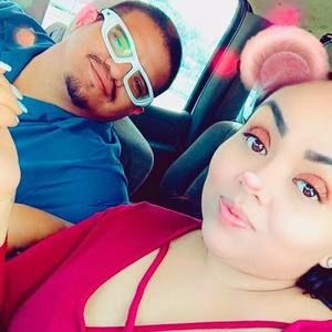 Meet your Posher, Nathan n vanessa